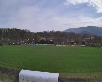 Fotbalový klub Bystřice pod...