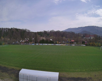 Fotbalový klub Bystřice pod...