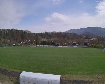 Fotbalový klub Bystřice pod...