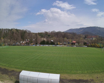 Fotbalový klub Bystřice pod...