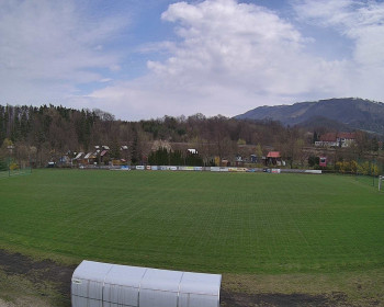 Fotbalový klub Bystřice pod...