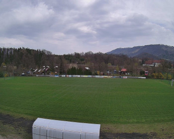 Fotbalový klub Bystřice pod...