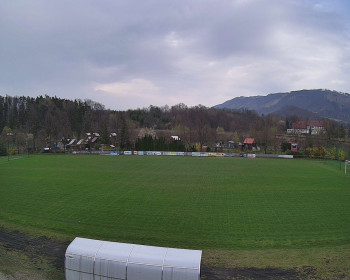 Fotbalový klub Bystřice pod...