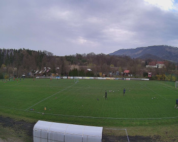 Fotbalový klub Bystřice pod...