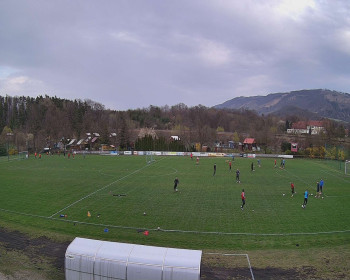 Fotbalový klub Bystřice pod...