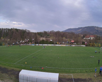 Fotbalový klub Bystřice pod...