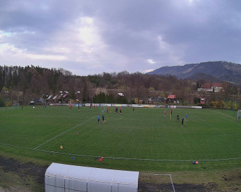 Fotbalový klub Bystřice pod...