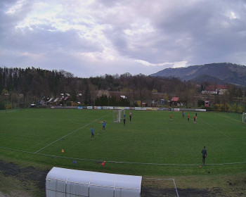 Fotbalový klub Bystřice pod...