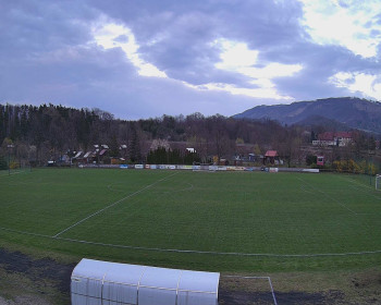 Fotbalový klub Bystřice pod...