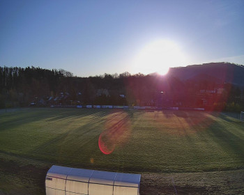 Fotbalový klub Bystřice pod...