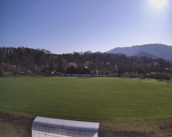 Fotbalový klub Bystřice pod...