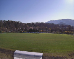 Fotbalový stadión, Kelčský Javorník