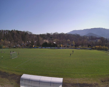 Fotbalový klub Bystřice pod...