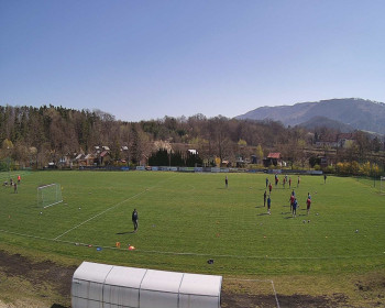 Fotbalový klub Bystřice pod...