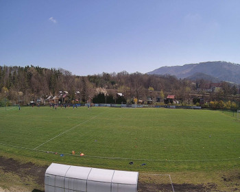 Fotbalový klub Bystřice pod...