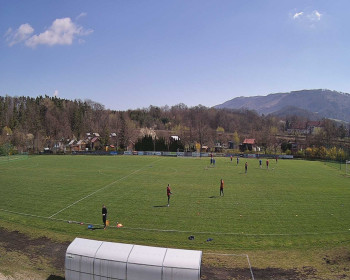 Fotbalový klub Bystřice pod...