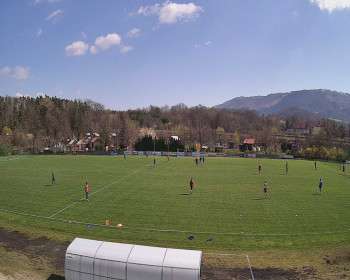 Fotbalový klub Bystřice pod...