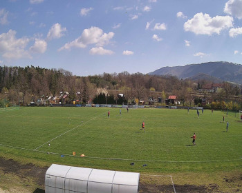 Fotbalový klub Bystřice pod...