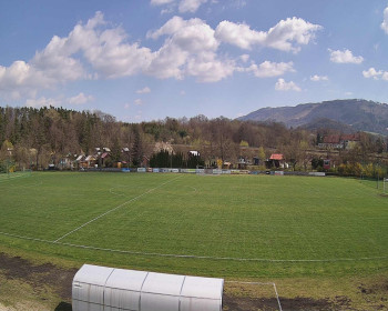 Fotbalový klub Bystřice pod...