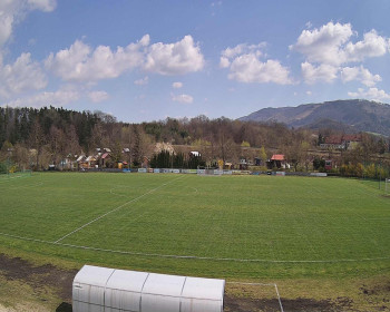 Fotbalový klub Bystřice pod...