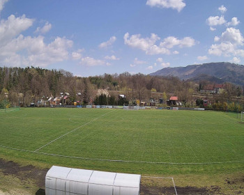 Fotbalový klub Bystřice pod...