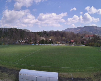 Fotbalový klub Bystřice pod...