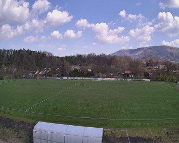 Fotbalový klub Bystřice pod...