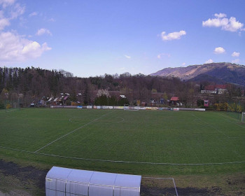 Fotbalový klub Bystřice pod...