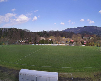 Fotbalový klub Bystřice pod...