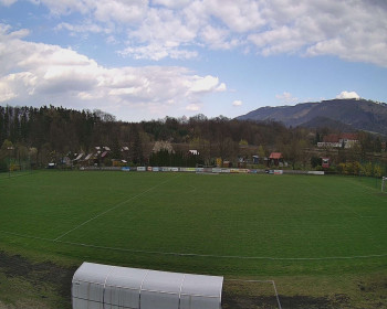 Fotbalový klub Bystřice pod...