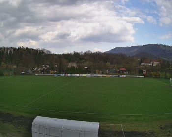 Fotbalový klub Bystřice pod...