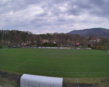 Fotbalový klub Bystřice pod...