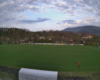 Fotbalový klub Bystřice pod...