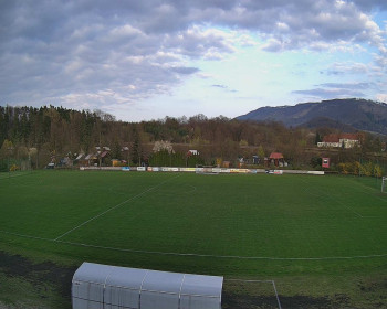 Fotbalový klub Bystřice pod...