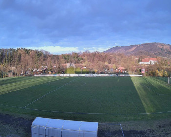 Fotbalový klub Bystřice pod...