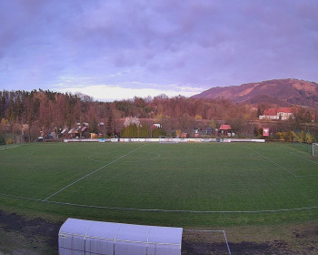 Fotbalový klub Bystřice pod...