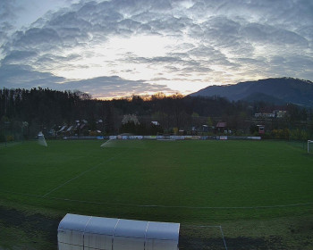 Fotbalový klub Bystřice pod...