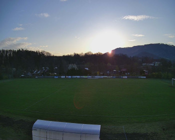 Fotbalový klub Bystřice pod...