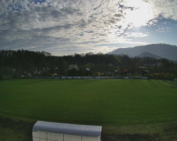 Fotbalový klub Bystřice pod...