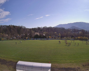 Fotbalový klub Bystřice pod...