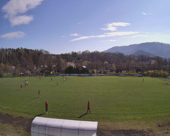 Fotbalový klub Bystřice pod...