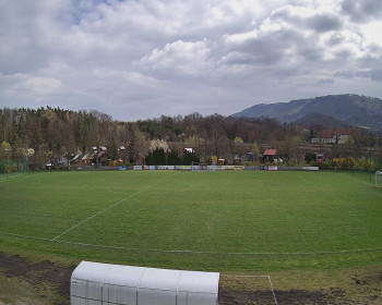 Fotbalový klub Bystřice pod...