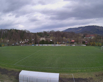 Fotbalový klub Bystřice pod...