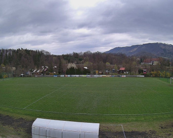 Fotbalový klub Bystřice pod...