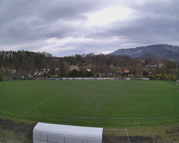 Fotbalový klub Bystřice pod...