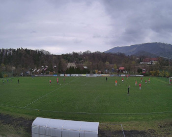 Fotbalový klub Bystřice pod...