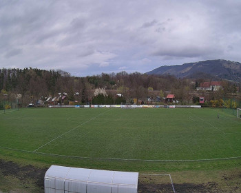 Fotbalový klub Bystřice pod...