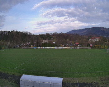 Fotbalový klub Bystřice pod...