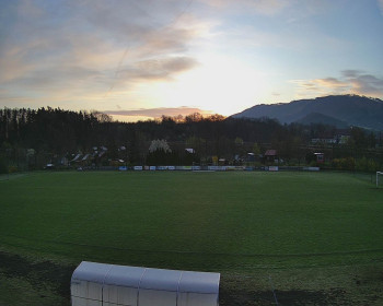 Fotbalový klub Bystřice pod...