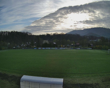 Fotbalový klub Bystřice pod...